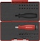 PB Swiss Tools  9320.Set B3 DigiTorque V02, torque screwdriver set, 1,0-5,0 Nm