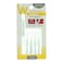 Pearlie White Compact Interdental Brush Xxs 0.7Mm