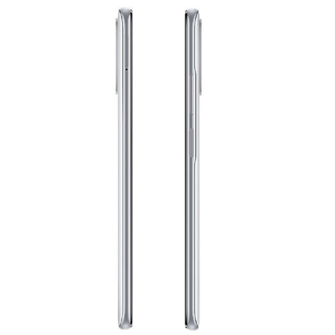 Xiaomi Redmi Note 10S Dual Sim - 6.43-inch, 128GB, 8GB, 4G LTE - Pebble White