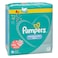 Pampers Complete Clean Baby Wipes 4x64 Count
