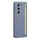 Samsung Slim Stylus Pen Case Cover for Samsung Galaxy Z Fold 5 Blue