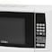 Clikon CK4317 Digital Microwave Oven 700W 20L White