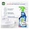 Dettol Kitchen Cleaner Trigger - 500ml + Bathroom Cleaner Trigger - 500ml