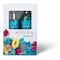 Avuva Passion Fruit Body Splash - 253 ml with Shower Gel - 253 ml