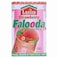 Laziza International Strawberry Falooda Drink &amp; Desserts Mix 195 gr