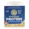 Sunwarrior Organic Protein Warrior Blend Vanilla Flavour Dietary Supplement 375g