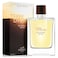 Hermes Terre D'Hermes Eau Intense Vetiver - Eau De Parfum - 100 Ml