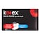 Kotex Maxi Normal With Wings Sanitary Pads 50 Count