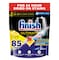 Finish Powerball Ultimate All In 1 Dishwasher Detergent Powder 85Tabs Lemon Sparkle