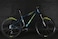 RALEIGH Talus 2.0 27.5 inch Wheel Aluminum 17 inch Frame Mountain Bike(Green)