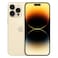 Apple iPhone 14 Pro Max, 6GB RAM, 1TB, Gold
