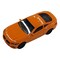 MSZ Metal Speed Zonic BMW M850i Die-Cast Model Car MSZ82215 Orange