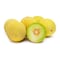 Sweet Yellow Melon