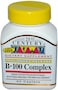 VIT B-100 COMPLEX PR CAPS