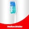 Colgate Extra Clean Toothbrush Medium