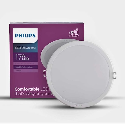 Philips LED Bulb - 17 watt - 30K