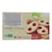 Carrefour Bio Mini Biscuits With Strawberry Puree 156g