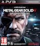 Playstation 3 - METAL GEAR SOLID V: GROUND ZEROES