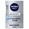 NIVEA MEN After Shave Fluid Silver Protect 100ml