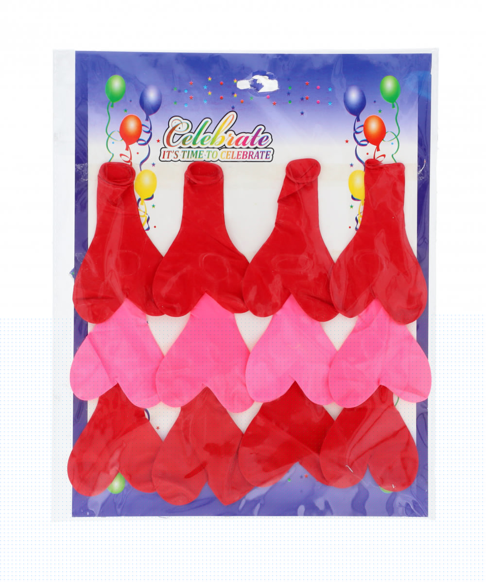 Celebrate Happy Birthday Balloon