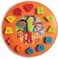 Cocomelon Learning Clock CO445003 assorted