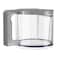 Braun IdentityCollection Spin Juicer Juice Extractor J700, 2 L, 1000 W, 2 Speeds, Grey