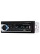 Car Stereo, Single Din Bluetooth Audio, Calling, Built-in Mic, MP3 Player Stereo USB, FM, TF, AUX, SD, Remote
