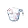 Pyrex Measuring Jug - 250ml