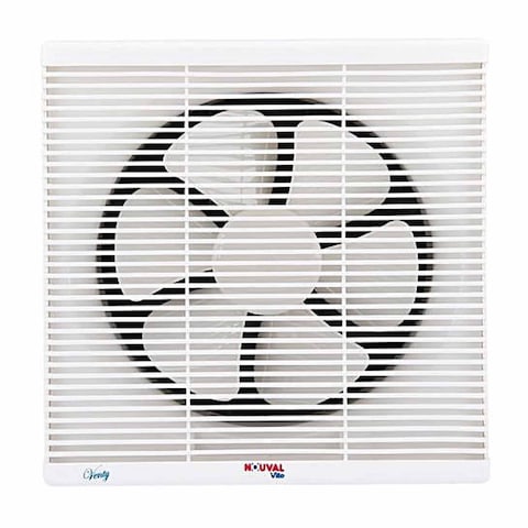 Nouval Kitchen Ventilating 20cm with cover