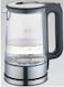 Rebune Ribbon Electric Kettle 1.7 Liter, RE-119
