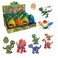 FITTO Dinosaur Egg Puzzle Toy Surprise Blind Box, Assembly and Disassembly for Kids&acirc;&euro;&brvbar;