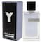 Yves Saint Laurent Y Men Eau De Toilette - 100ml