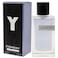 Yves Saint Laurent Y Men Eau De Toilette - 100ml