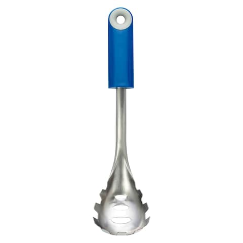 Carrefour Stainless Steel Spaghetti Spoon