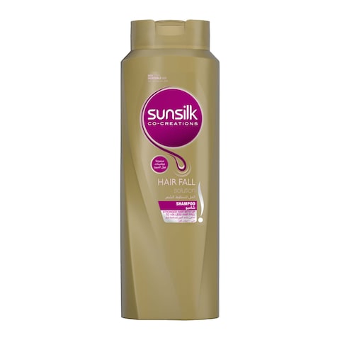 Sunsilk Shampoo for Hair Fall Solution - 600 Ml