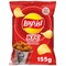 Lays KFC Original Potato Chips 155g