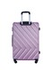 Parajohn ABS Hard Side Spinner Check In Large Luggage Trolley 28 Inch
