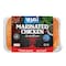 Temry Marinate Chicken Fileto with BBQ