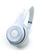 Generic Wireless Bluetooth 3.0 Stereo Over-Ear Headphone White