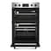 Beko Double Oven Cooker