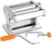 Generic Stainless Steel Manual Pasta Maker, Noodle Sheeter, Dough Sheeter Machine