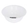 Arcopal Salad Bowl White 1 pc