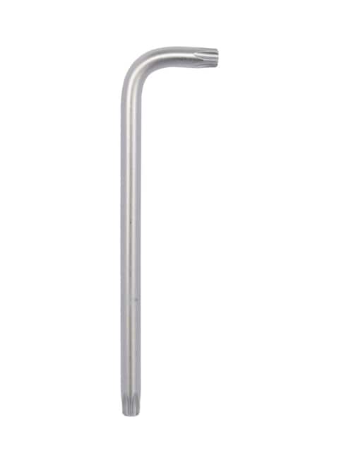 Torx Key Silver T9
