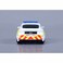 Maisto Fresh Metal Alarm Buster Play Vehicle 85034 Multicolour