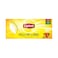 Lipton Sunshine 25 Sachets