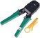 Abbasali Rj45 Rj11 Rj12 Wire Cable Crimper Crimp Pc Network Tool