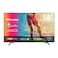 Hisense 58-Inch 4k UHD LED Smart TV Black