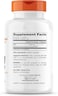 Doctor's Best Msm With Optimsm, Joint Support, Immune System, Antioxidant And Protein-Building Role, Non-Gmo, Gluten Free, 1000 mg, 360 Capsules