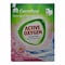 Carrefour Active Oxygen Softener Top And Front Load Detergent Powder 2.5Kg