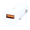 All Ride Connect Qualcomm 3.0 Quick Charge Car Charger 3.1A 18W 12-24V White
